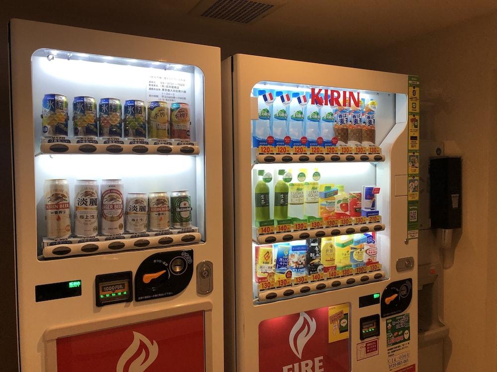 Tokyu Yoga Tokio