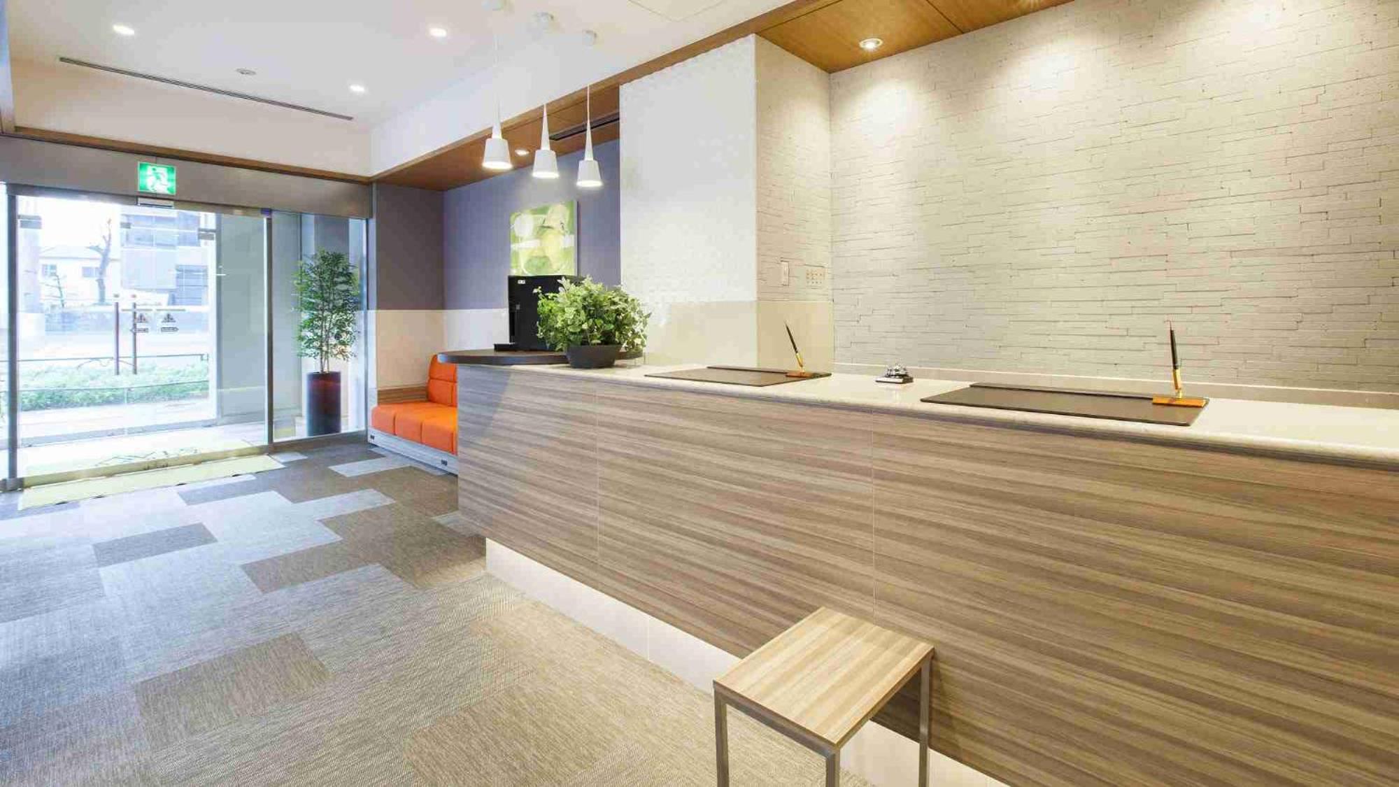 Tokyu Yoga Hotel Tokio