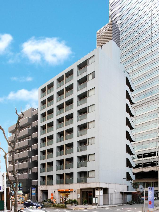 Tokyu Yoga 3* Tōkyō