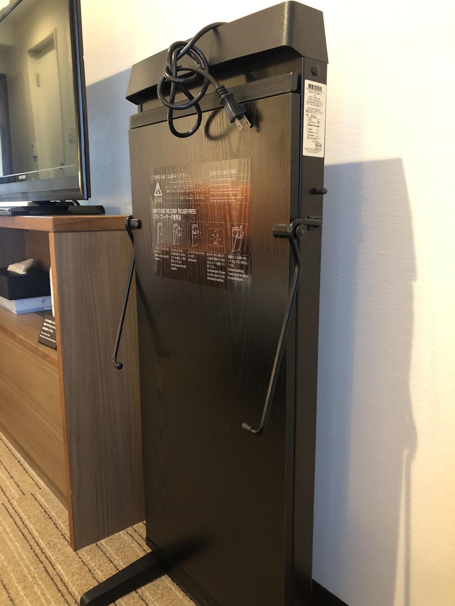 Tokyu Yoga Hotel Tóquio
