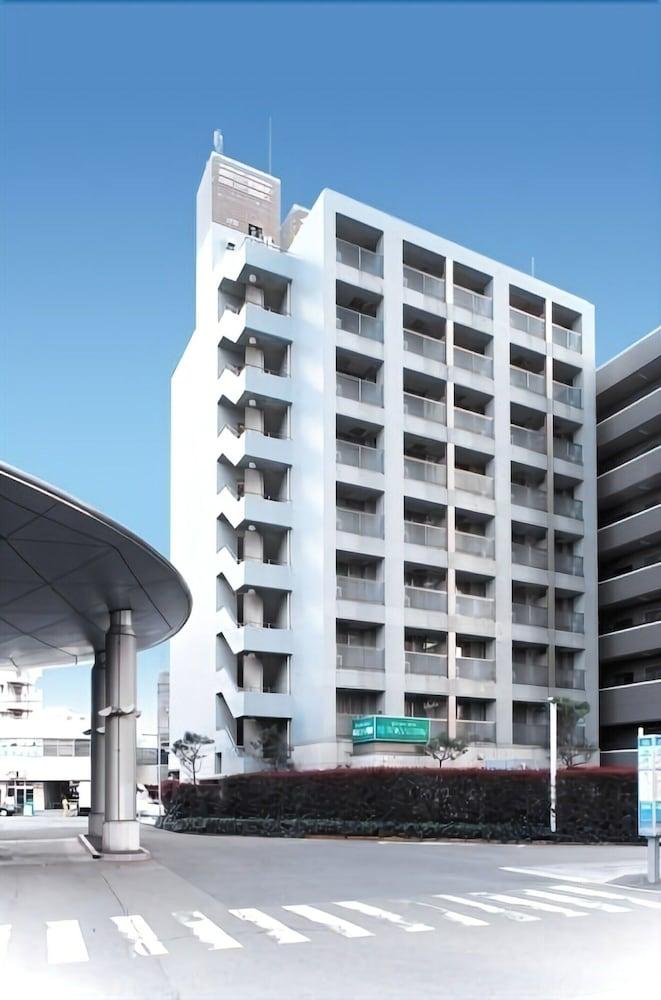 Tokyu Yoga Hotel Tóquio