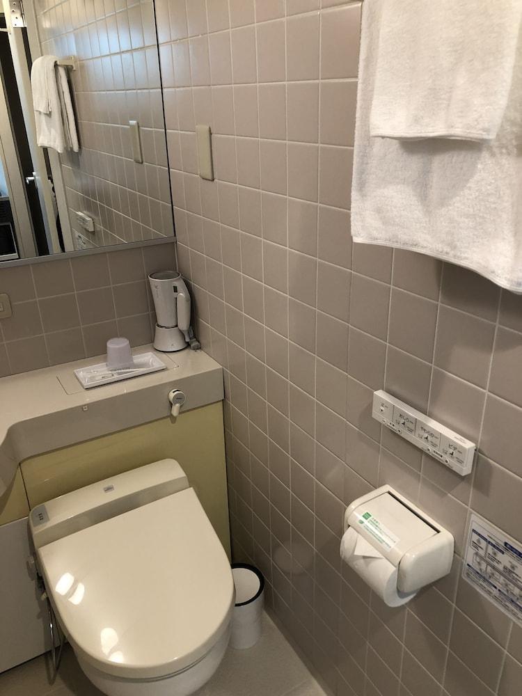 Tokyu Yoga Hotel Tóquio