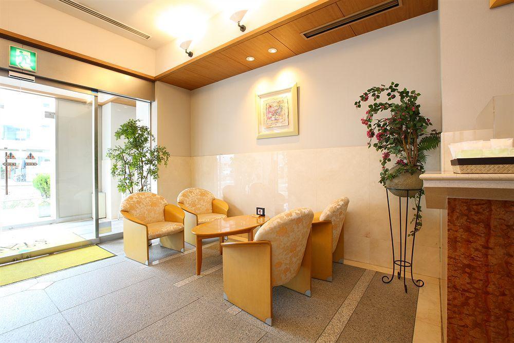Hotel Tokyu Yoga Tóquio