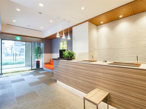Tokyu Yoga Hotel Tóquio