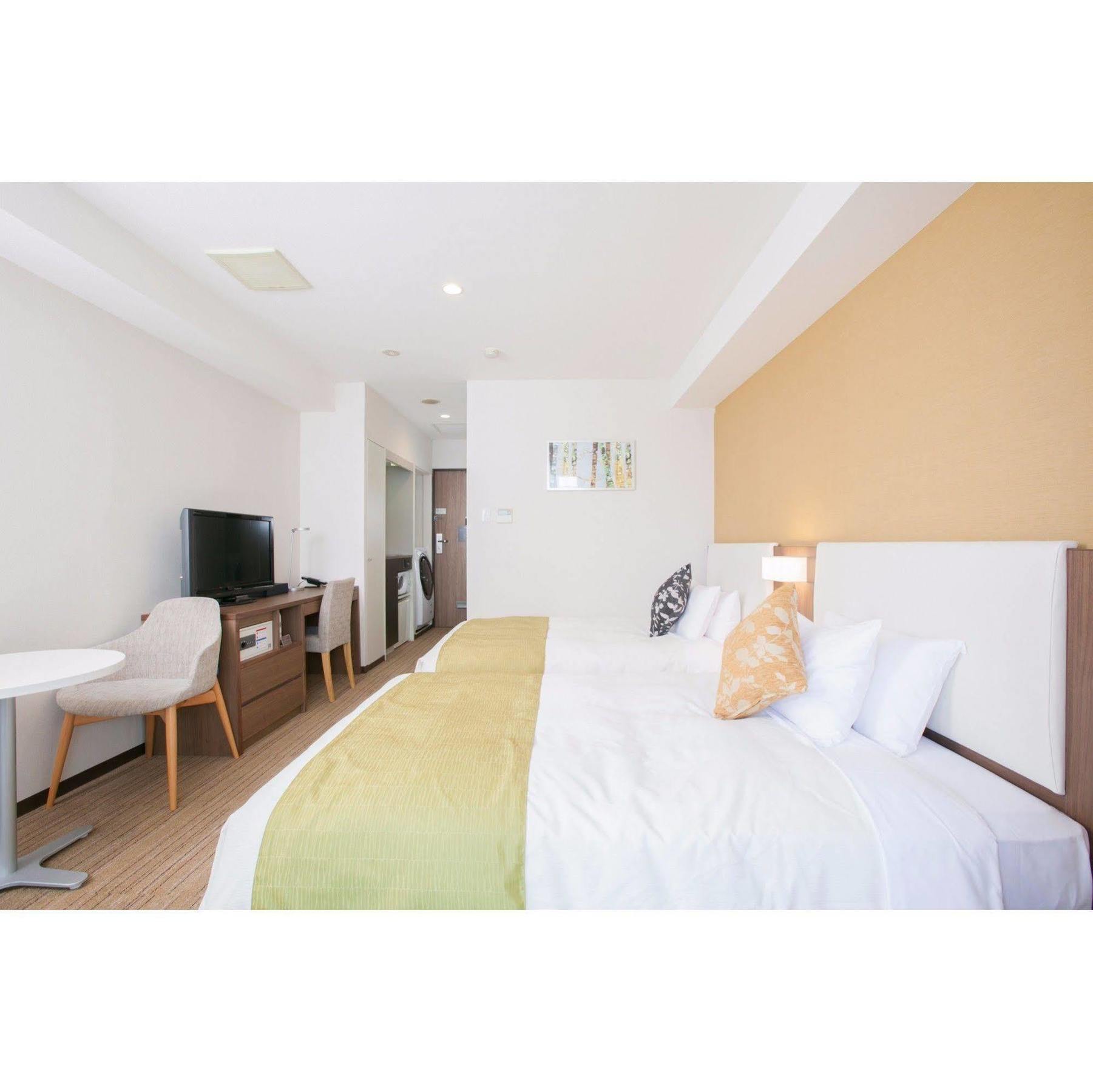 Tokyu Yoga Hotel Tóquio