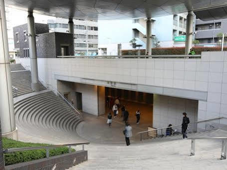 Tokyu Yoga Tóquio