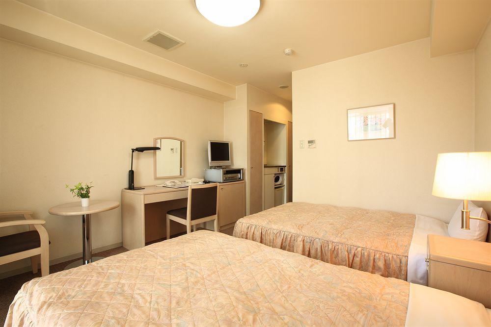 Tokyu Yoga Hotel Tóquio